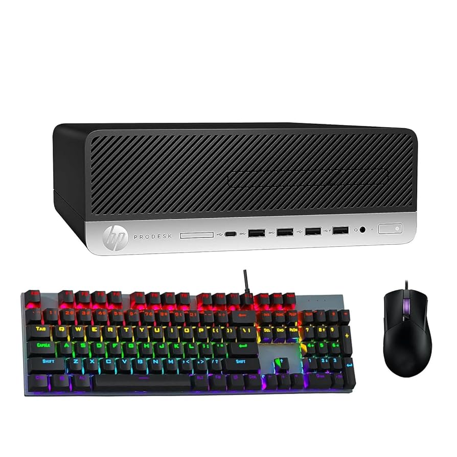 ジャンク hp ProDesk 600 G5 Core i7 デスクトップ ジャンク hp ProDesk 600 G5 Core i7 デスクトップ Amazon.com